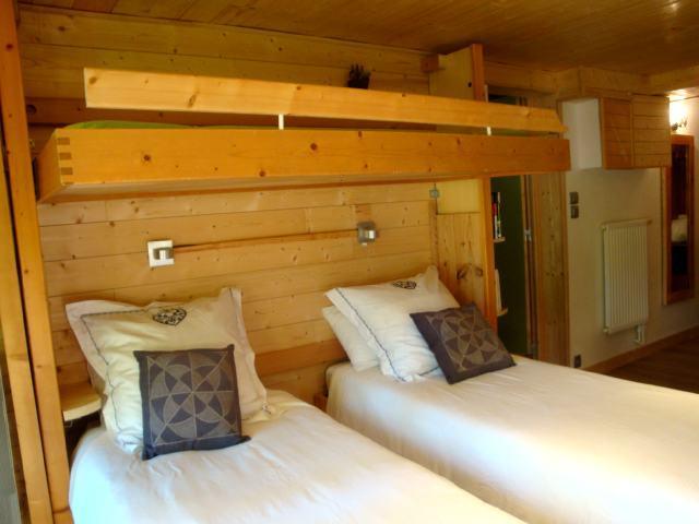 Chambres D'Hotes Le Genepi 瓦尔代布洛尔 外观 照片