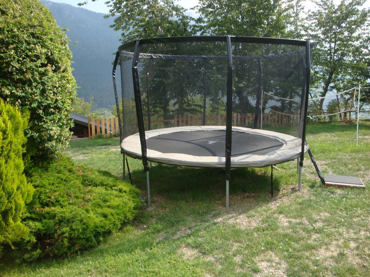 Chambres D'Hotes Le Genepi 瓦尔代布洛尔 外观 照片
